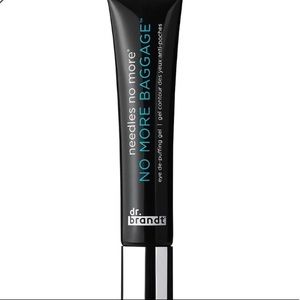 NEW Dr. Brandt No More Baggage